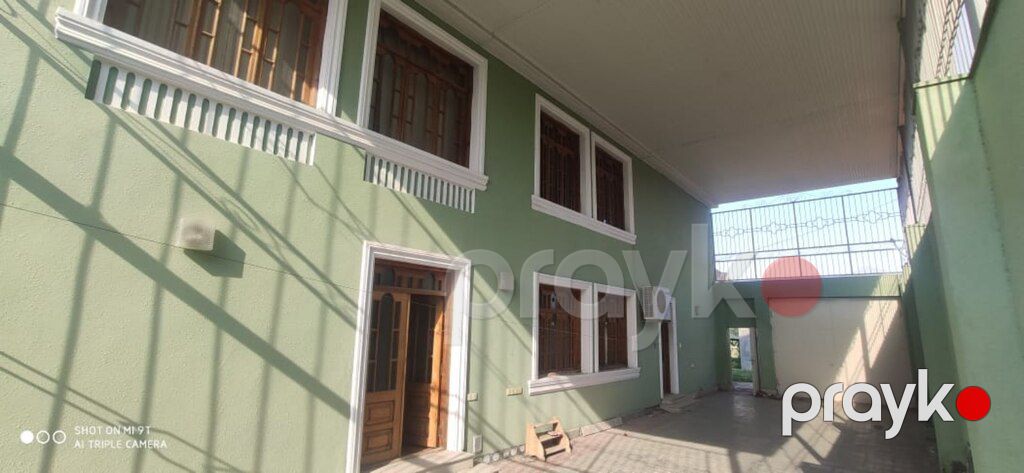 Həyət evi, Yeni Gəncə qəs — Ev, villa, Gəncə (5)