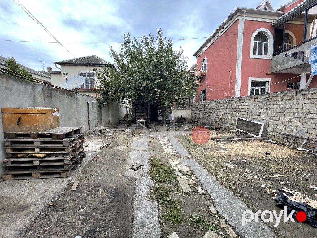 3 sot torpaq sahəsi, NZS qəs — Torpaq, Bakı (3)
