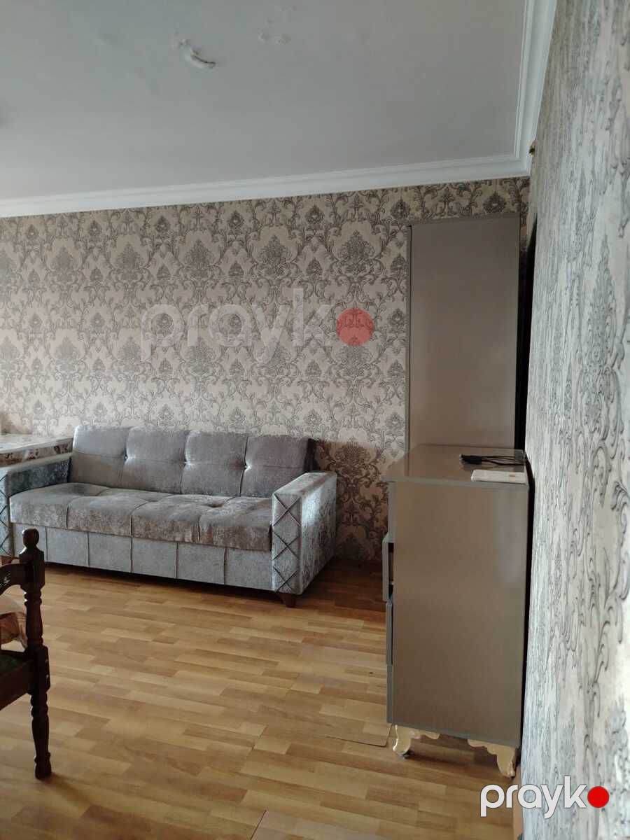 İcarəyə verilir 2 otaqlı köhnə tikili 30 m² — Mənzil, Gəncə (4)