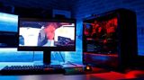 Oyun və qrafika kompüteri — Standard Computers