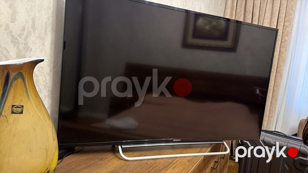 İşlənmiş Televizor Sony LED ekran 48" FHD (1920x1080) — Televizorlar, Bakı (2)