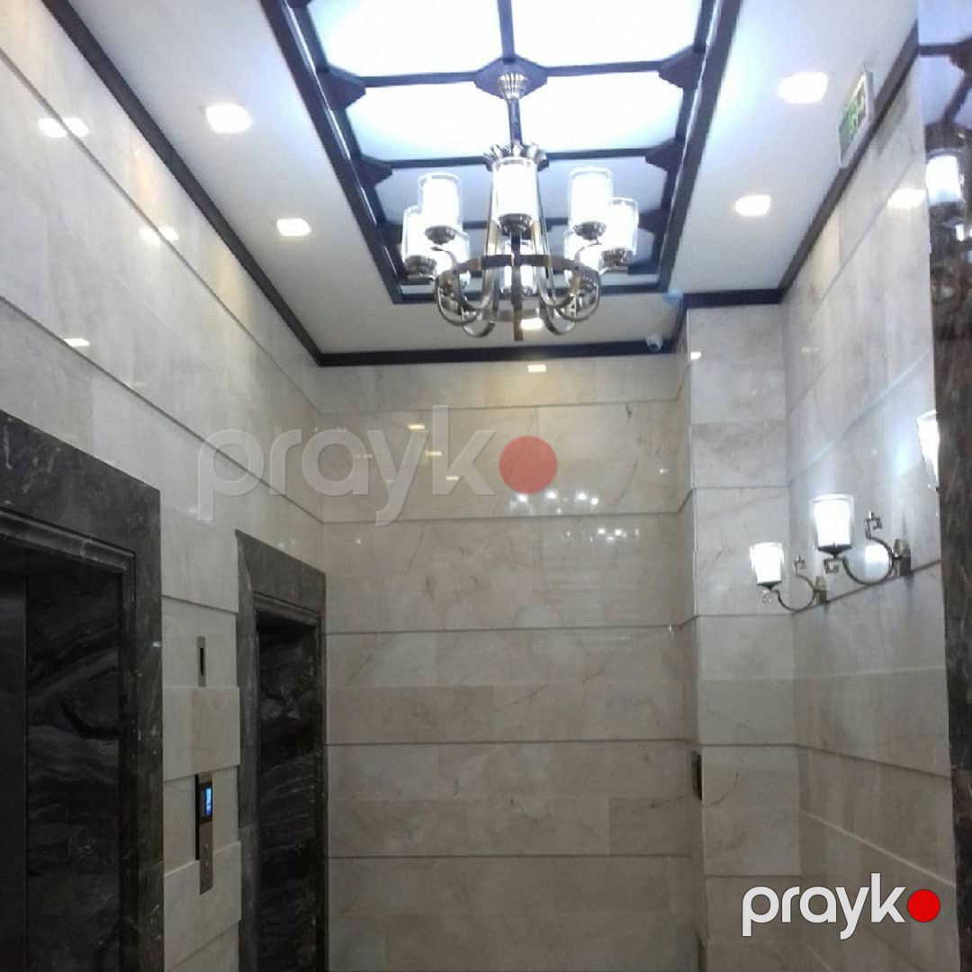Satılır 4 otaqlı yeni tikili 246 m² — Mənzil, Bakı (5)