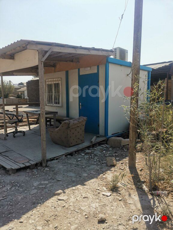 Konteyner — Təmir və inşaat, Bakı (2)