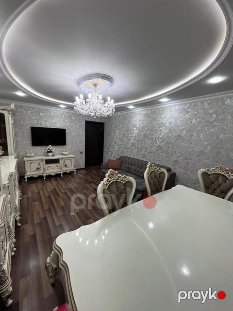 Satılır 2 otaqlı köhnə tikili 52 m² — Bakı