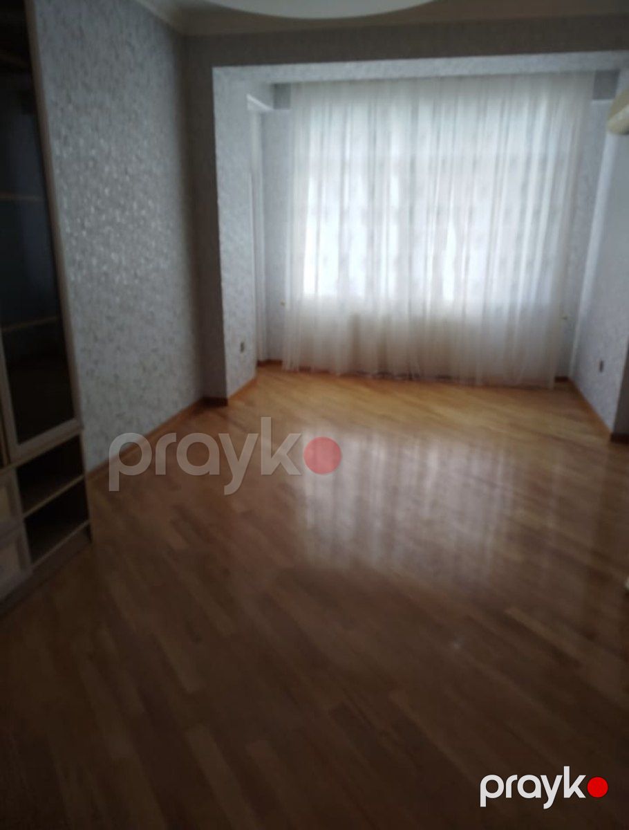 Satılır 3 otaqlı yeni tikili 120 m² — Mənzil, Bakı (4)
