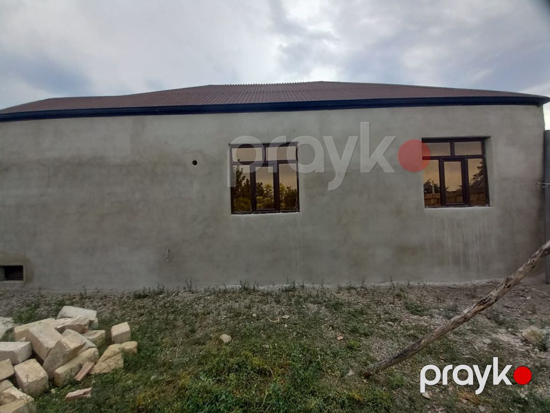 Həyət evi, Yevlax r — Ev, villa, Yevlax (7)