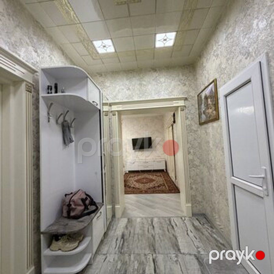 Həyət evi, Bakıxanov qəs — Ev, villa, Bakı (11)