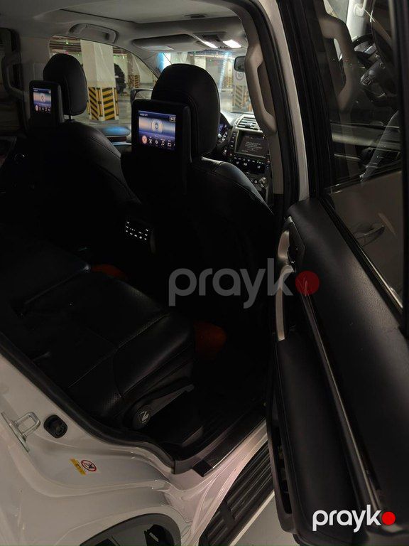 Lexus GX 460, 4.6 L, 2014 il, 227 350 km — Avtomobillər, Bakı (10)