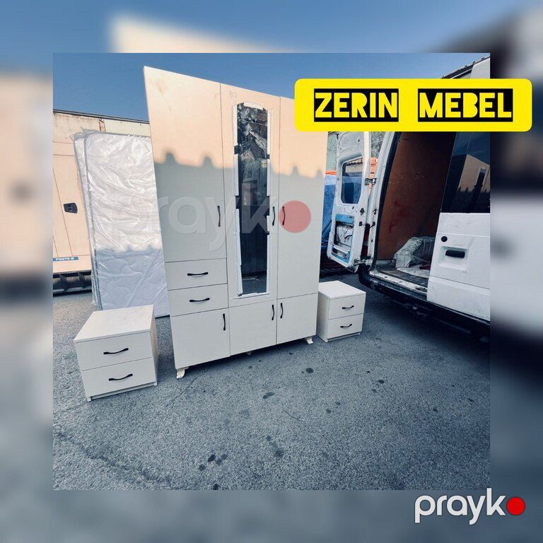 Dolablar — Mebel, Bakı (2)