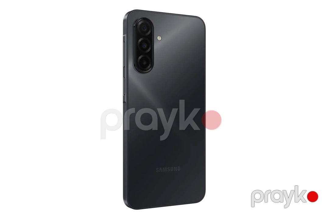 Samsung Galaxy A17 Black 128GB/6GB — Smartfonlar, Bakı (2)