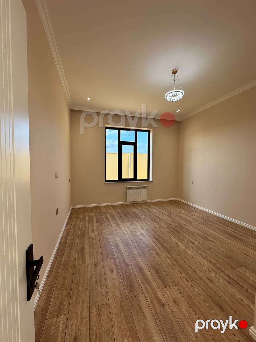 Satılır 3 otaqlı həyət evi/bağ evi 120 m² — Ev, villa, Bakı (12)