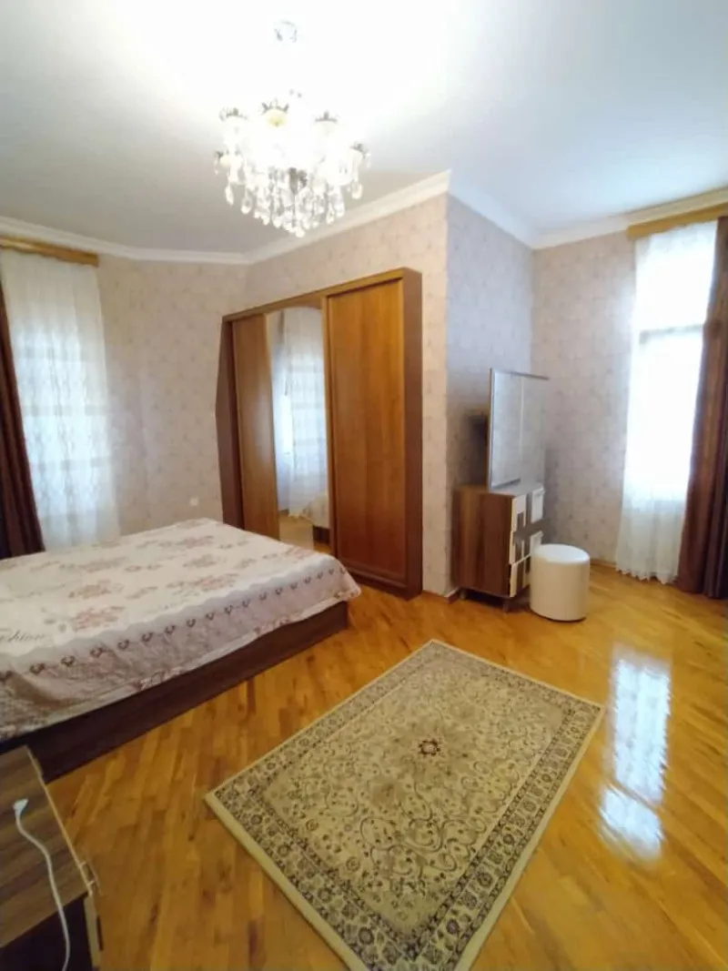 Bakıxanov, 4 otaqlı Villa satılır - 150 m², 2 mərtəbə, 2.8 sot — Ev, villa, Bakı (9)