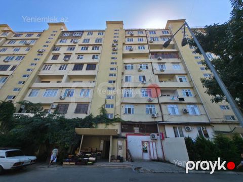 Satılır 1 otaqlı Bina evi menzil (Köhnə tikili), 40 m², Sabunçu rayonu — Bakı