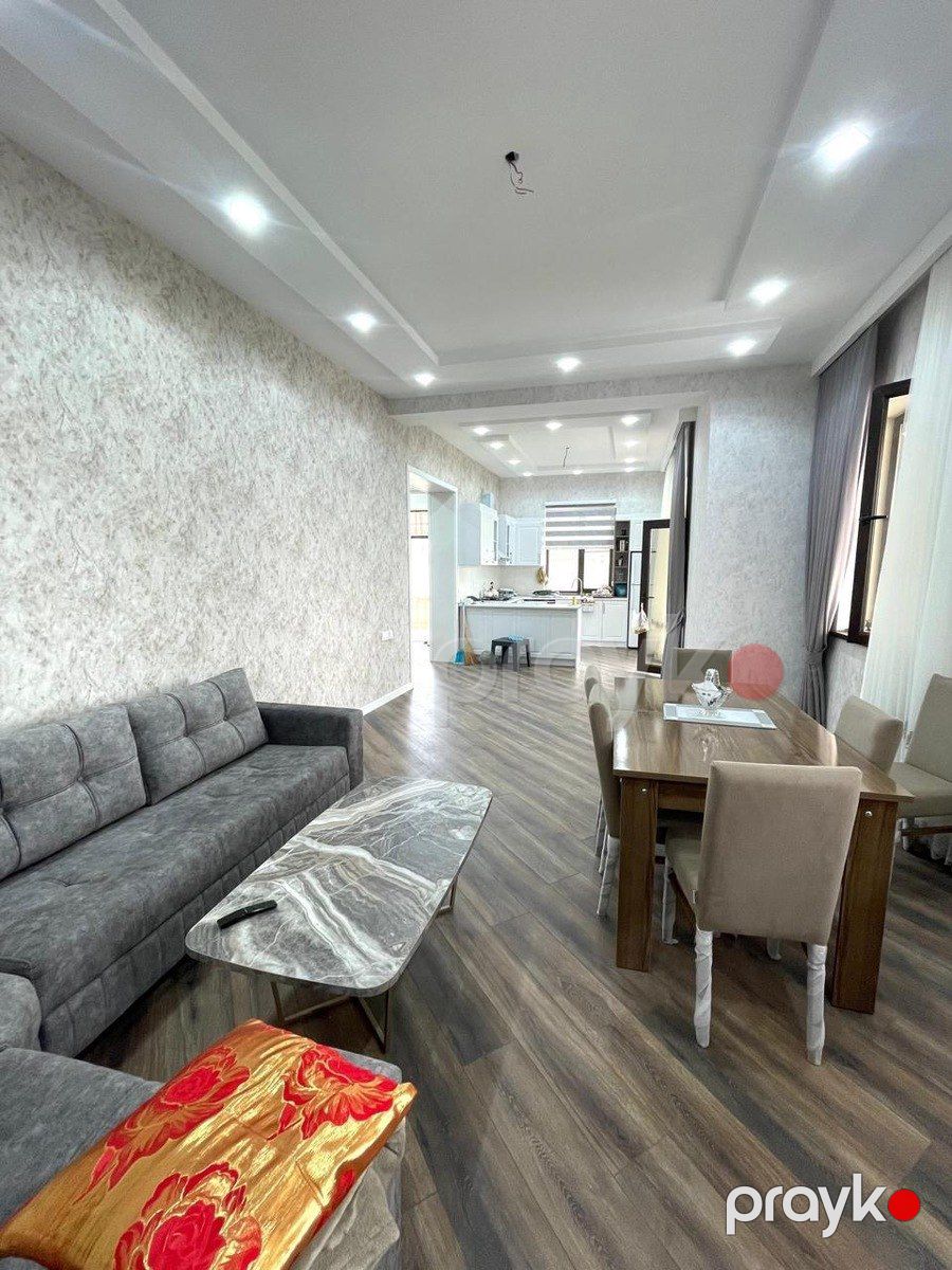 Satılır 5 otaqlı həyət evi/bağ evi 280 m² — Ev, villa, Bakı (12)