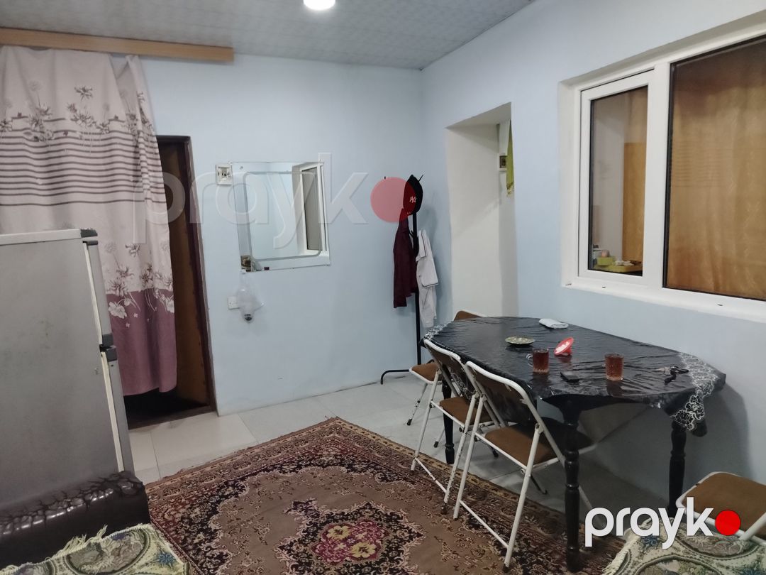 İcarəyə verilir 1 otaqlı həyət evi/bağ evi 40 m² — Ev, villa, Bakı (7)
