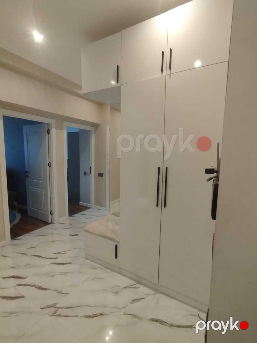 Satılır 3 otaqlı yeni tikili 96 m² — Mənzil, Bakı (8)