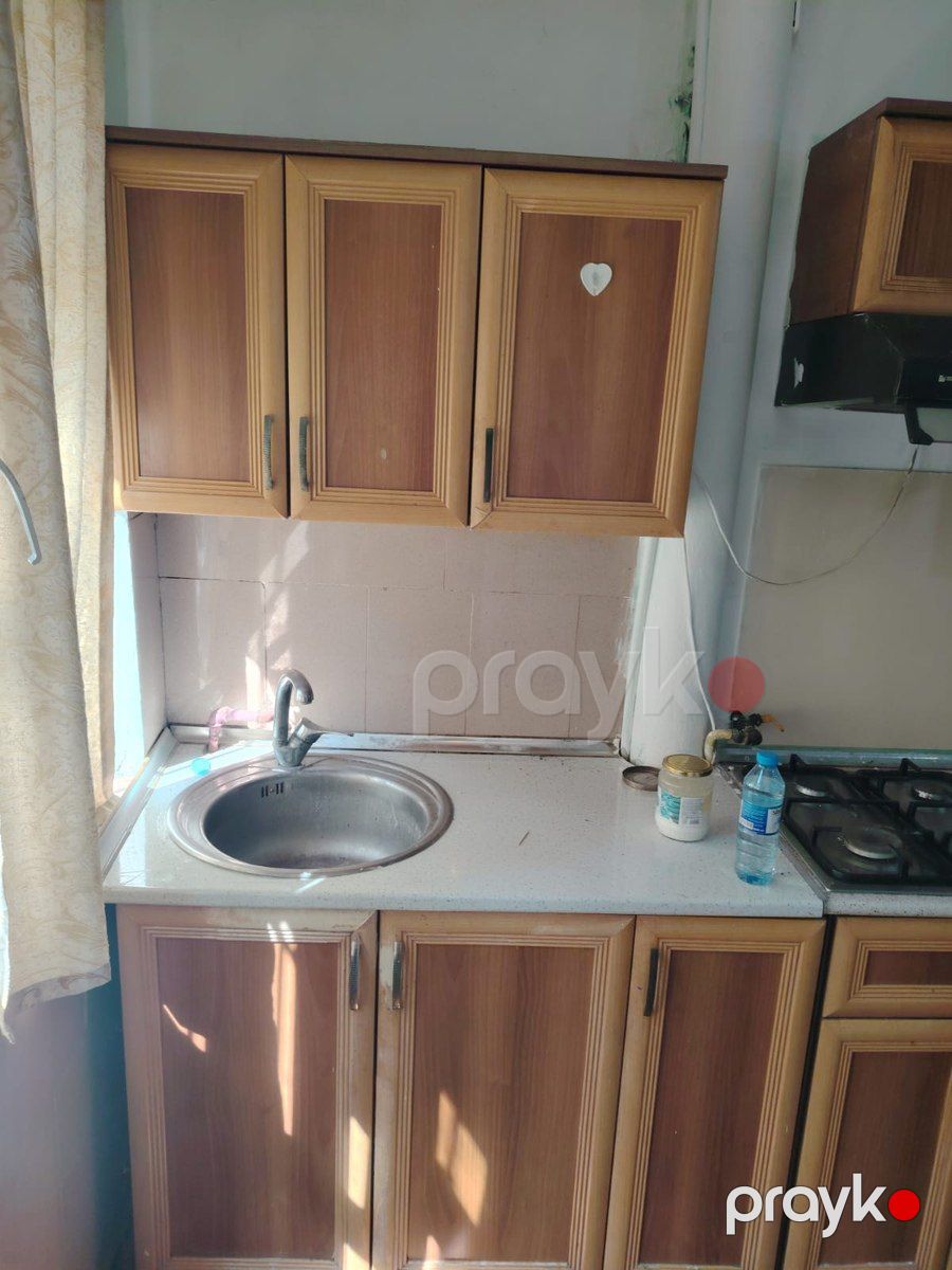 1-otaqlı mənzil kirayə verilir, Sumqayıt ş., 35 m² — Mənzil, Sumqayıt (3)