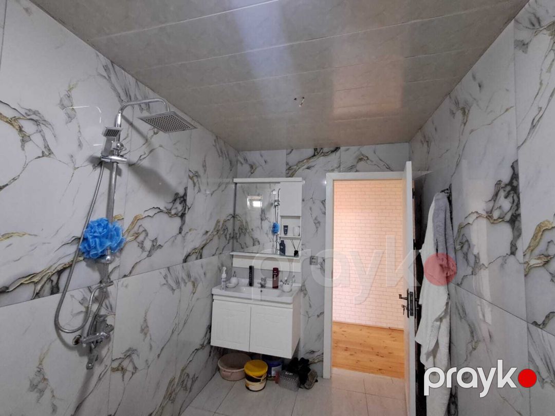 Satılır 3 otaqlı həyət evi/bağ evi 90 m² — Ev, villa, Sumqayıt (9)