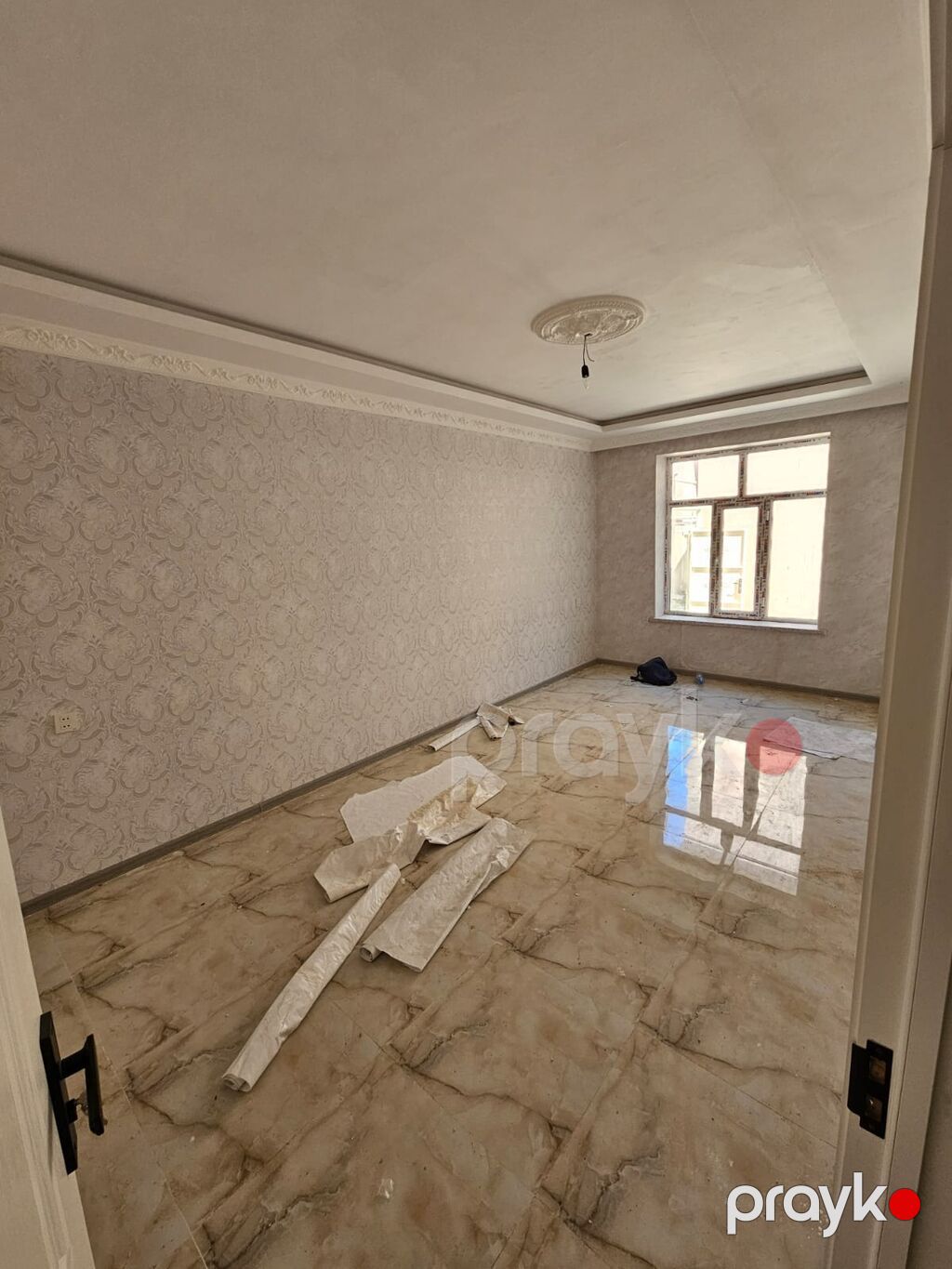 Masazır 4 otaqlı, 110 kv. m, Yeni təmirli — Ev, villa, Bakı (4)