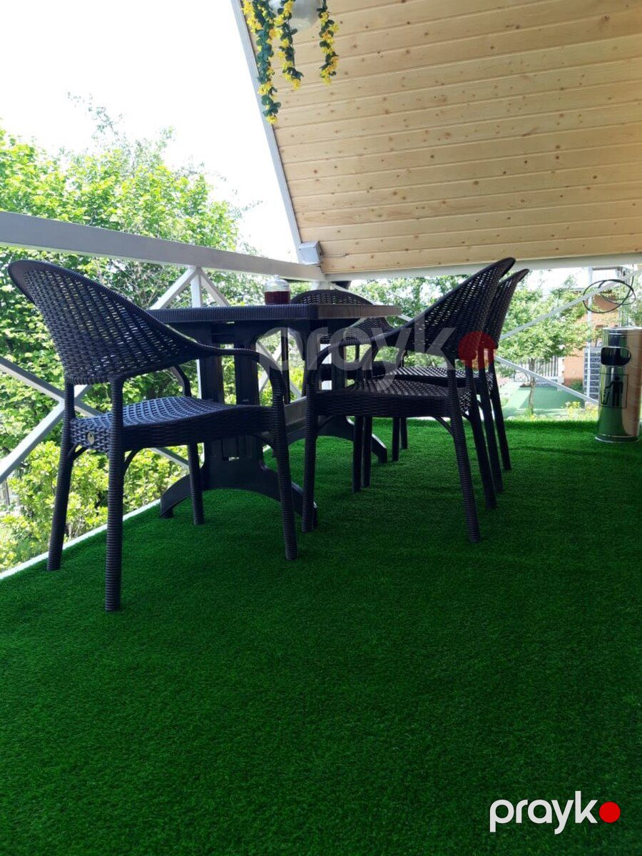 Həyət evi kirayə verilir, Quba r — Ev, villa, Quba (6)