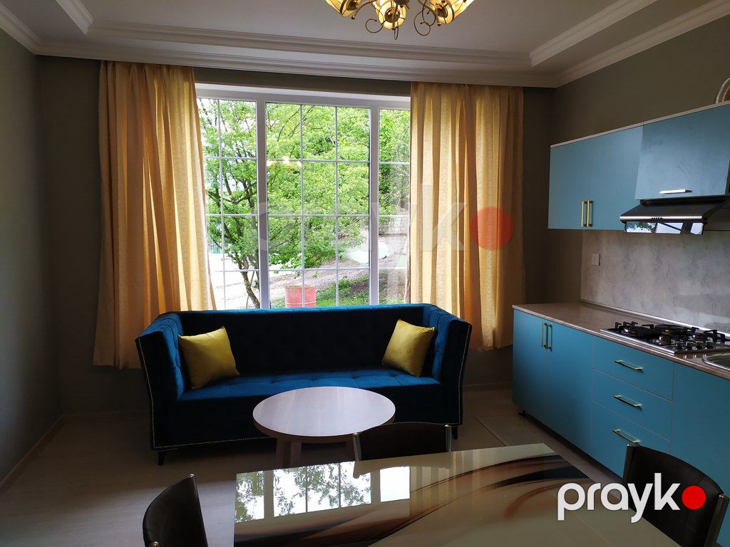 Bağ evi kirayə verilir, Qəçrəş k — Ev, villa, Quba (3)