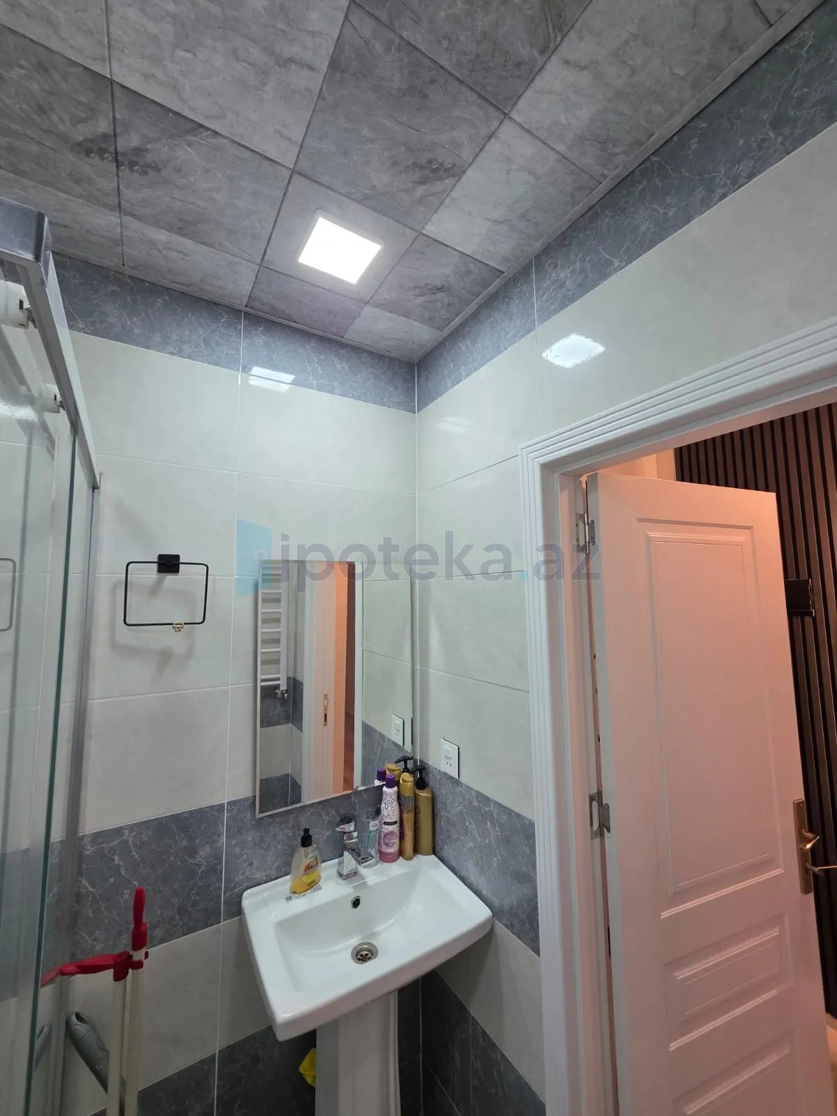 Satılır: 2 Otaq, Yeni tikili, 45.00 m² — Mənzil, Sumqayıt (4)