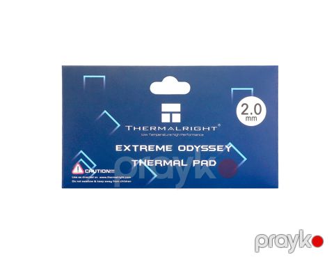 Thermalright Extreme Termal Pad 120x20x2.0mm — Bakı