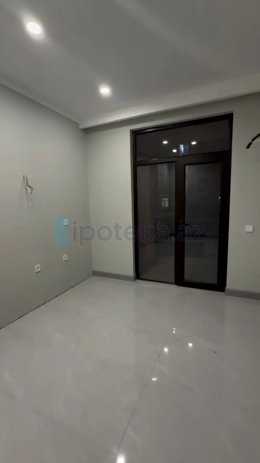 Satılır: 2 Otaq, Yeni tikili, Binəqədi r., 7-ci mkr q., 83.00 m² — Mənzil, Bakı (3)