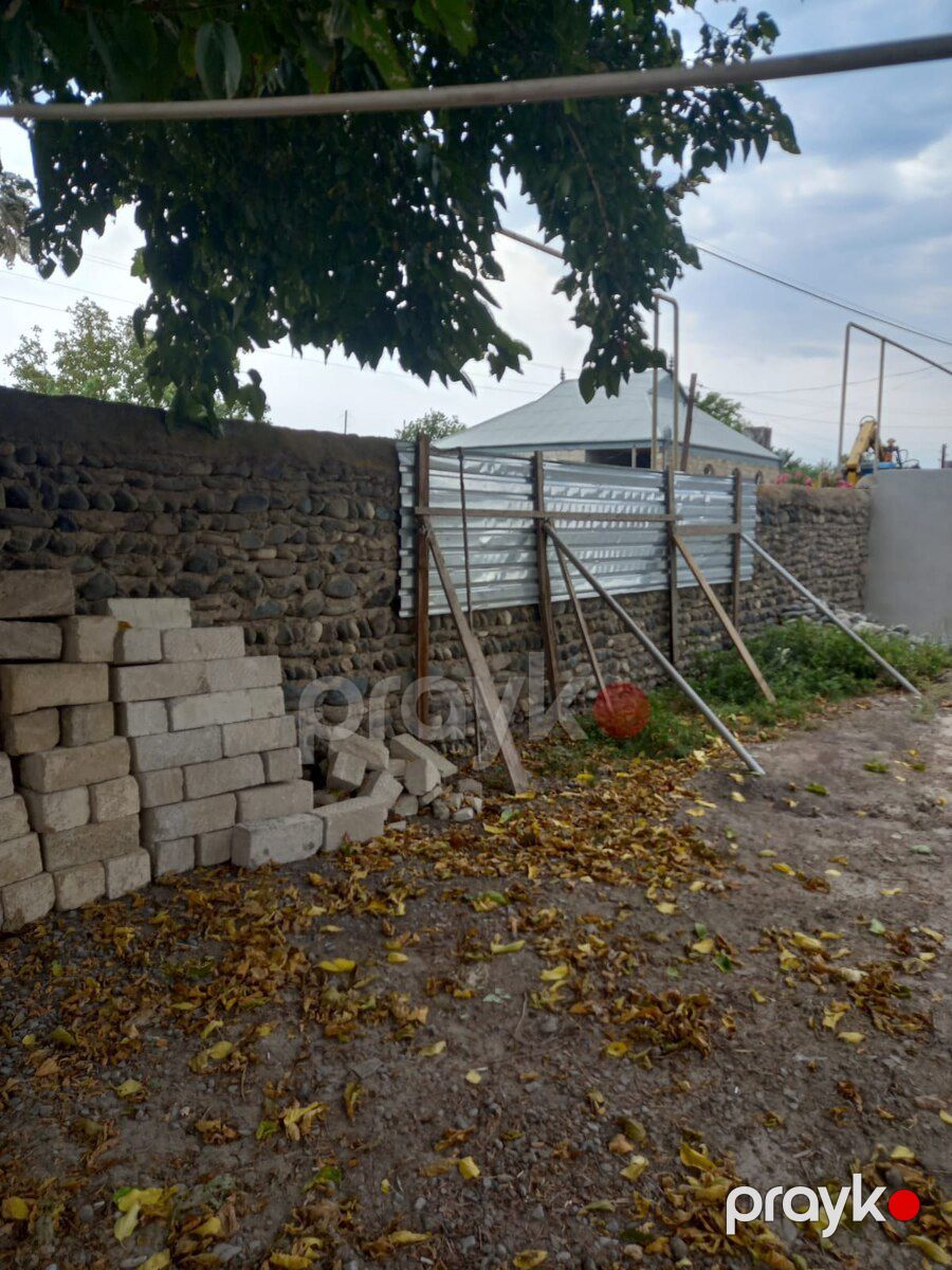 Həyət evi, Yevlax r — Ev, villa, Yevlax (6)