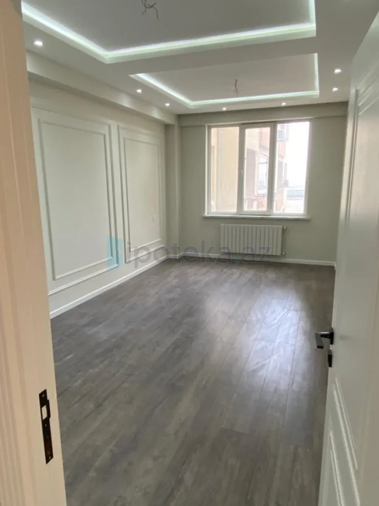 Satılır: 3 Otaq, Yeni tikili, Suraxanı r., Zığ q., 115.00 m² — Mənzil (2)