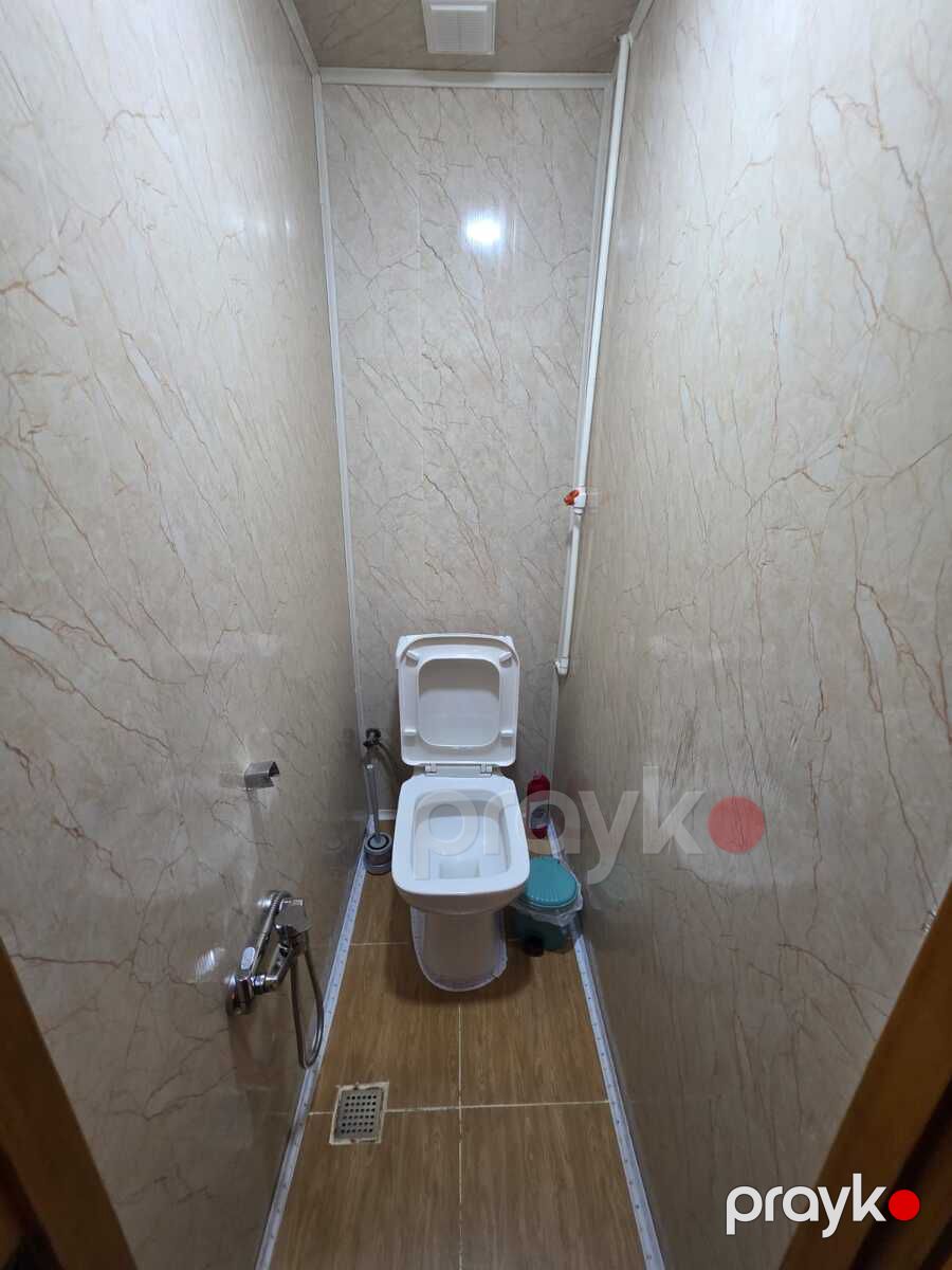 Satılır 3 otaqlı köhnə tikili 60 m² — Mənzil, Bakı (9)