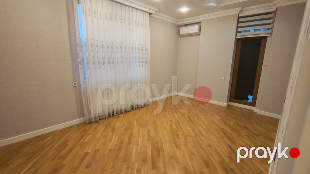 İcarəyə verilir 3 otaqlı yeni tikili 140 m² — Mənzil, Bakı (5)