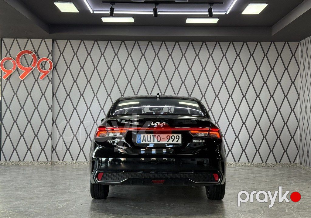 Kia K3, 1.5 L, 2026 il, yeni — Avtomobillər, Bakı (7)