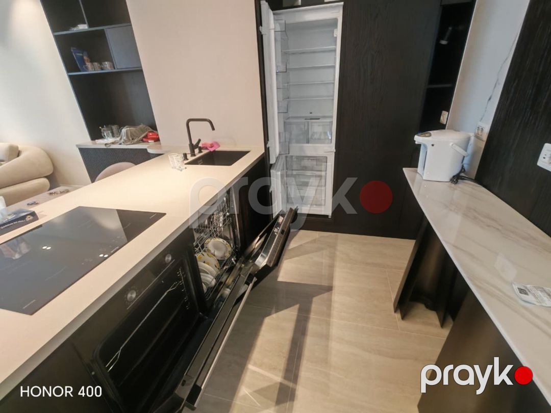 Satılır 4 otaqlı yeni tikili 165 m² — Mənzil, Bakı (11)