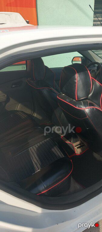 Chevrolet Cobalt, 1.5 L, 2023 il, 250 000 km — Avtomobillər, Bakı (4)