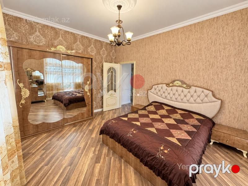 Satılır 9 otaqlı Həyət evi / Villa, 350 m², Mehdiabad — Ev, villa, Abşeron (12)