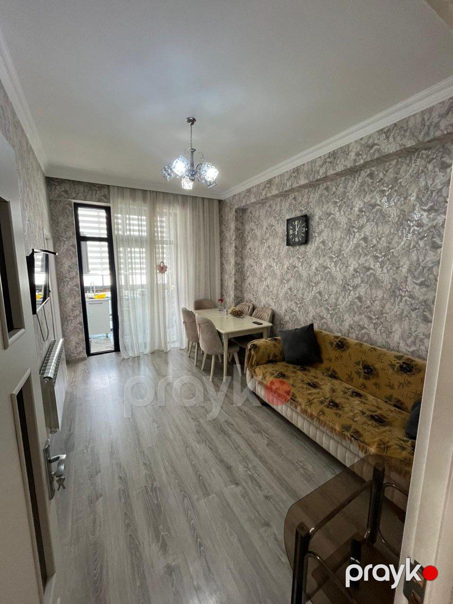 Satılır 3 otaqlı yeni tikili 70 m² — Mənzil, Bakı (2)