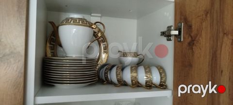 Çay dəsti, 12 nəfərlik — Bakı