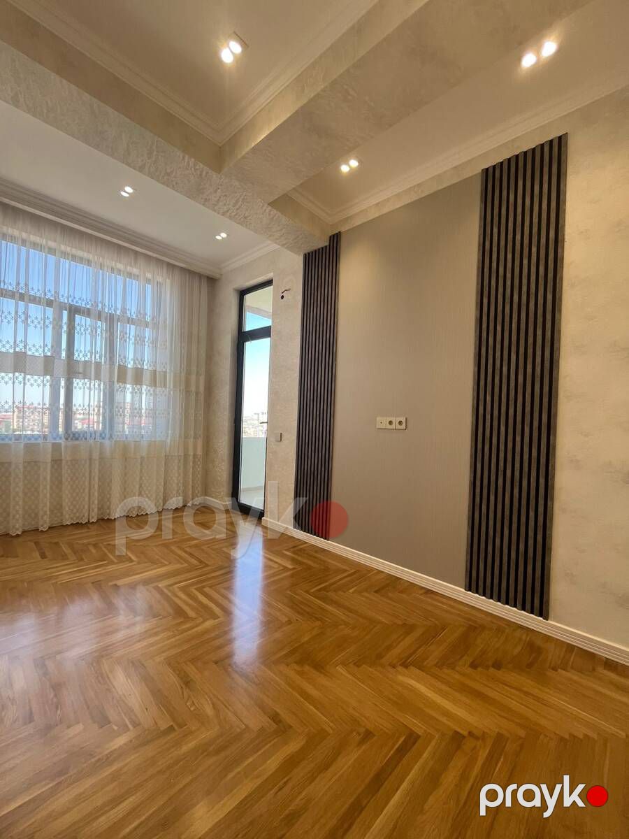 3-otaqlı yeni tikili, Xırdalan ş., 76 m² — Mənzil, Xırdalan (9)