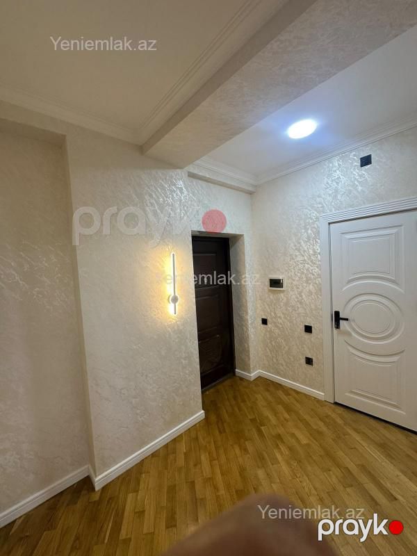Satılır 2 otaqlı Bina evi menzil (Yeni tikili), 62 m², Binəqədi rayonu — Mənzil, Bakı (10)