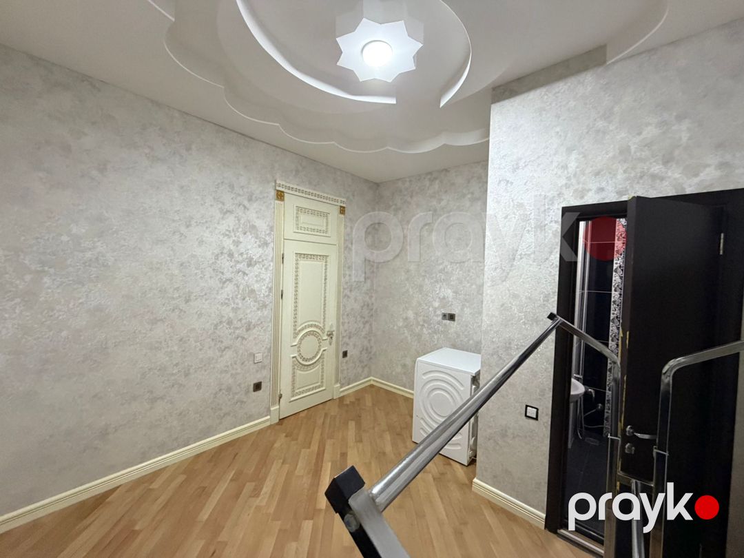 İcarəyə verilir 5 otaqlı ofis 190 m² — Ofis, Bakı (11)