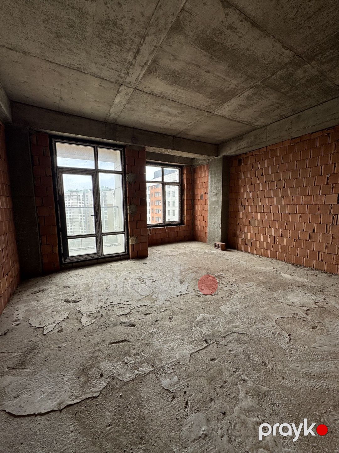 Satılır 3 otaqlı yeni tikili 110 m² — Mənzil, Bakı (9)