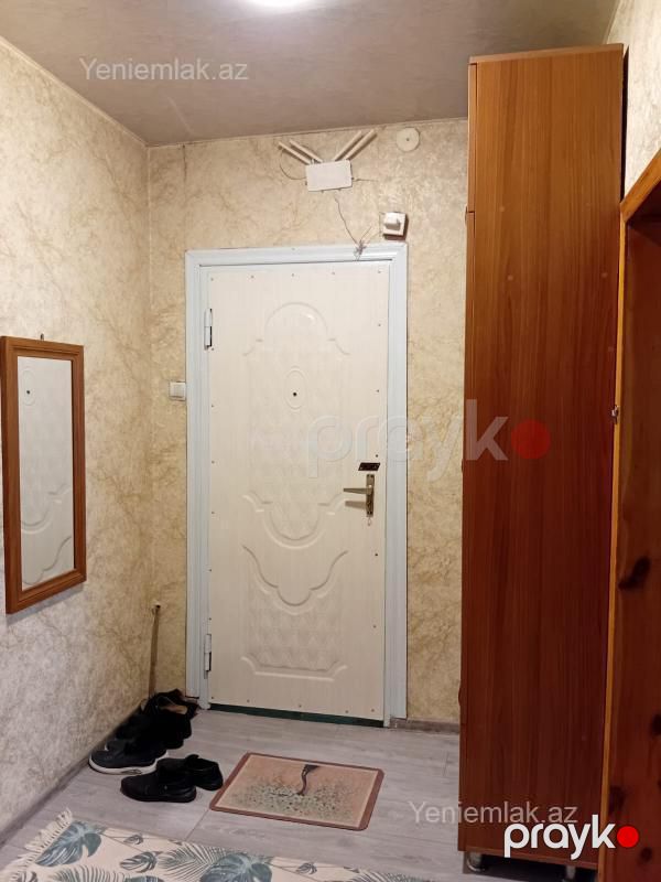 Satılır 5 otaqlı Bina evi menzil (Köhnə tikili), 105 m², 18-ci mikrorayon — Mənzil, Sumqayıt (12)