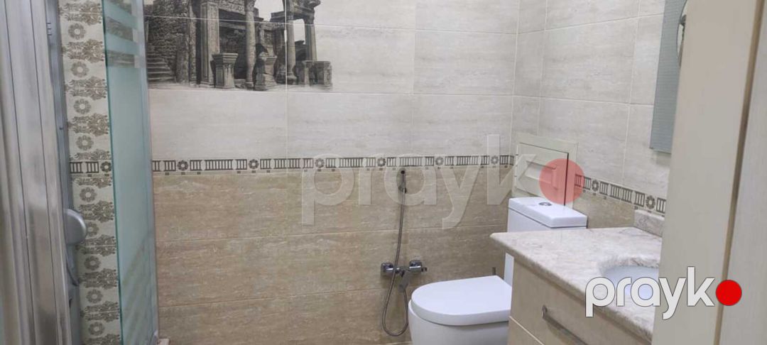 İcarəyə verilir 4 otaqlı yeni tikili 125 m² — Mənzil, Bakı (8)