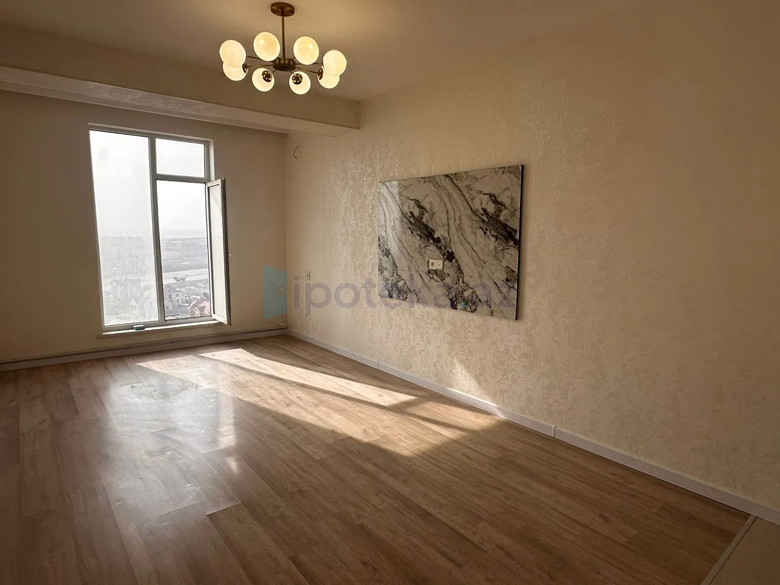 Satılır: 3 Otaq, Yeni tikili, Abşeron r., Saray q., 84.00 m² — Mənzil, Abşeron (7)