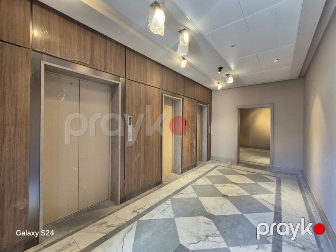 Satılır 3 otaqlı yeni tikili 160 m² — Mənzil, Bakı (8)