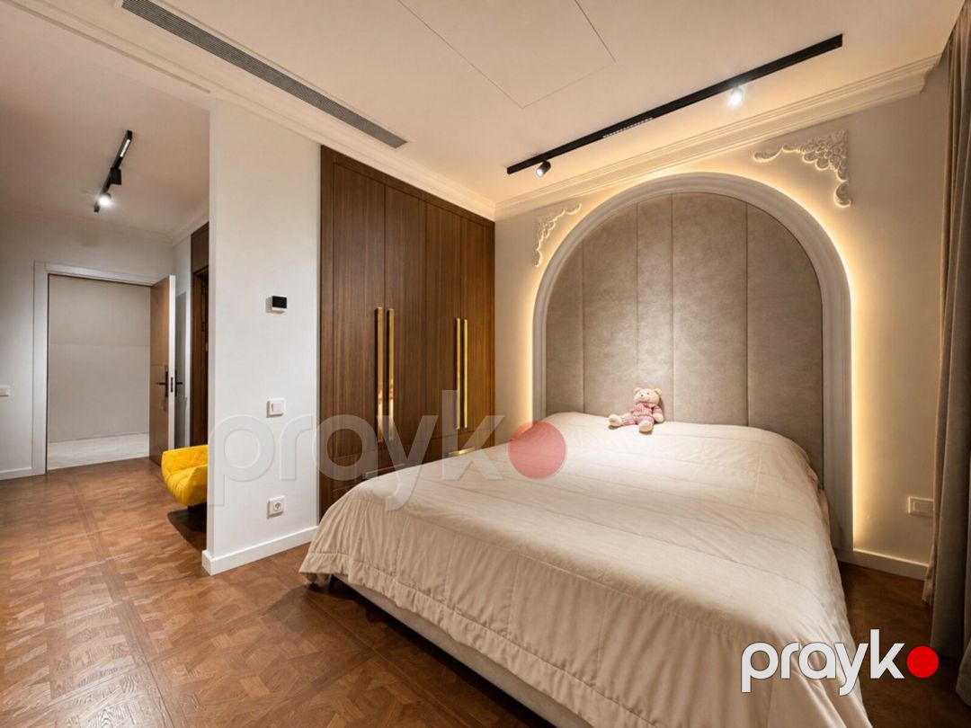Satılır 2 otaqlı yeni tikili 108 m² — Mənzil, Bakı (8)