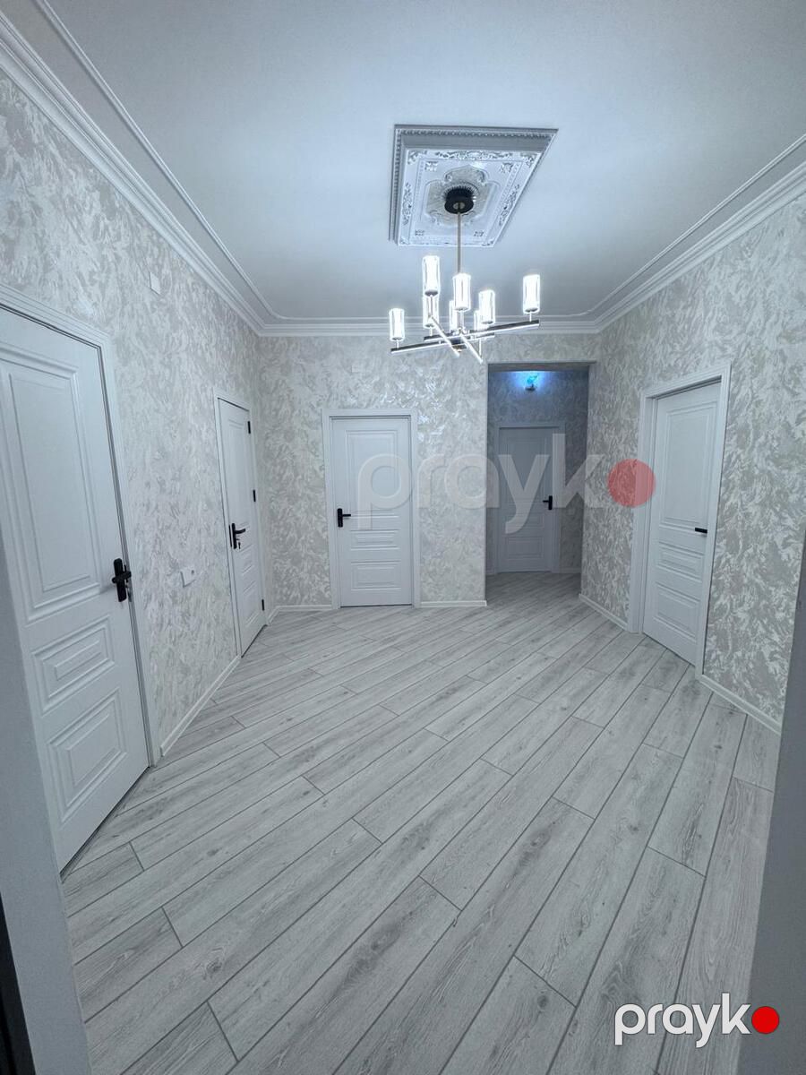 Satılır 3 otaqlı yeni tikili 94 m² — Mənzil, Bakı (5)