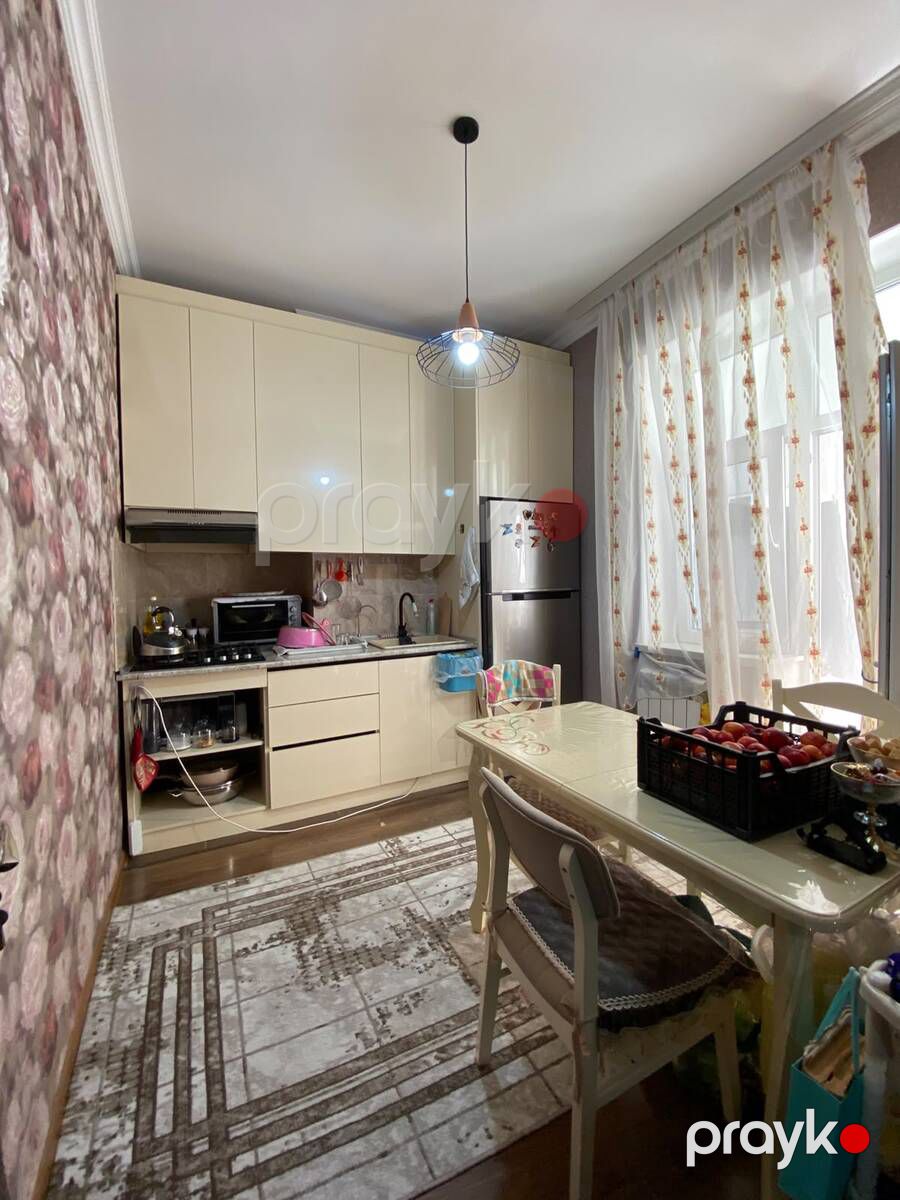 Satılır 3 otaqlı yeni tikili 70 m² — Mənzil, Bakı (11)