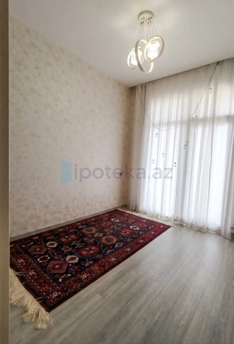 Satılır: 3 Otaq, Yeni tikili, 84.00 m² — Mənzil, Sumqayıt (3)